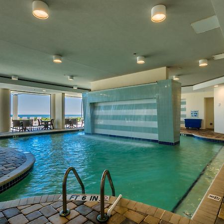 Panoramic Oceanfront Condo Oo 3Rd Floor Myrtle Beach Bagian luar foto