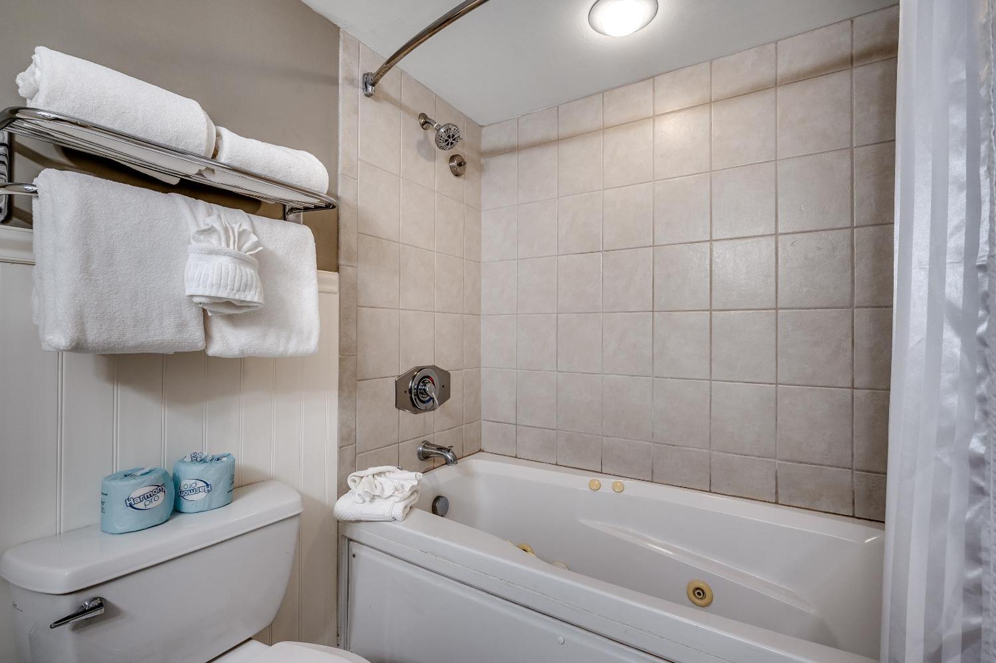 Panoramic Oceanfront Condo Oo 3Rd Floor Myrtle Beach Bagian luar foto